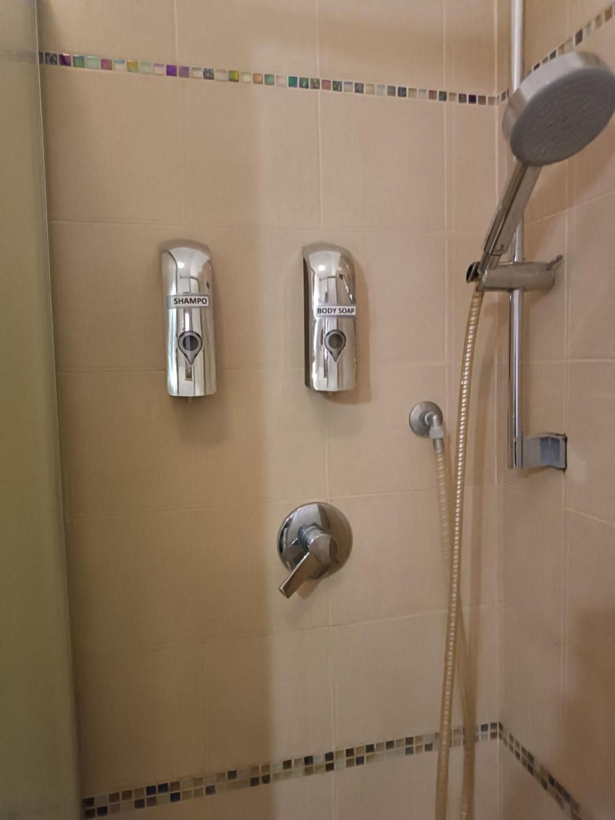 Domus Romae Bed and Breakfast Εξωτερικό φωτογραφία