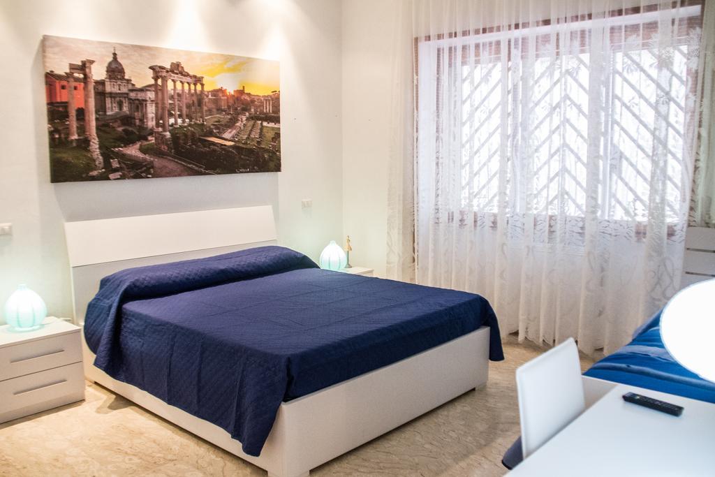 Domus Romae Bed and Breakfast Εξωτερικό φωτογραφία