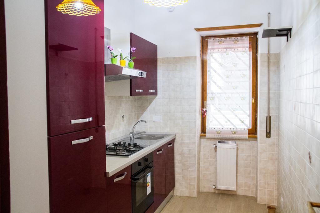 Domus Romae Bed and Breakfast Εξωτερικό φωτογραφία