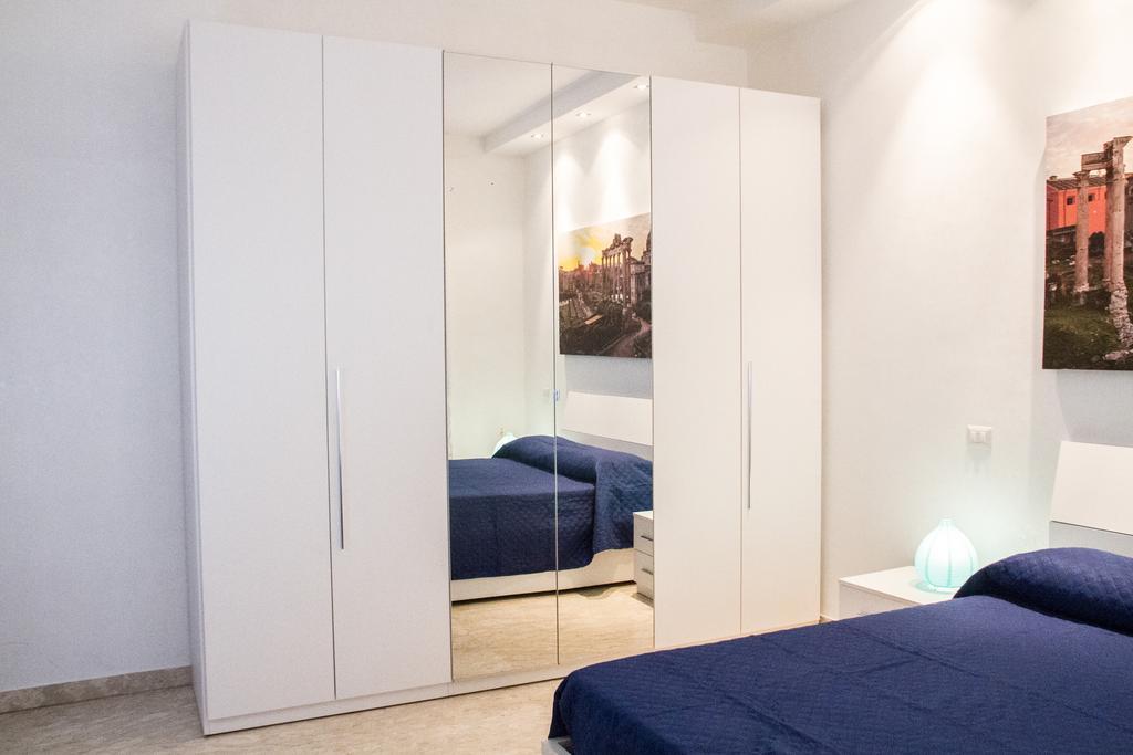 Domus Romae Bed and Breakfast Εξωτερικό φωτογραφία