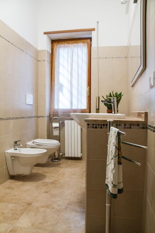 Domus Romae Bed and Breakfast Εξωτερικό φωτογραφία