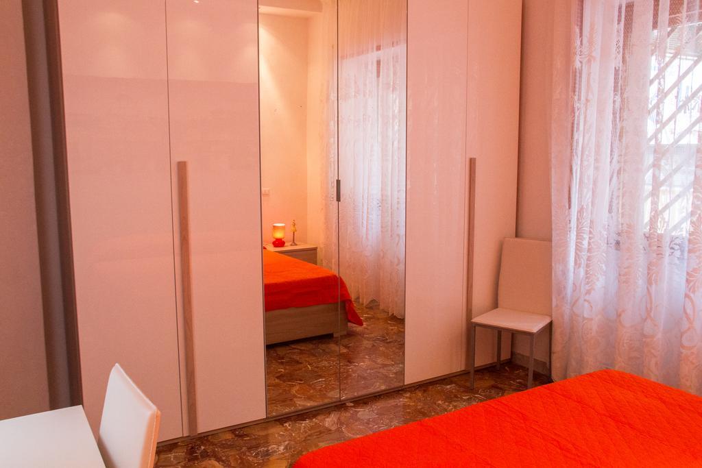 Domus Romae Bed and Breakfast Εξωτερικό φωτογραφία