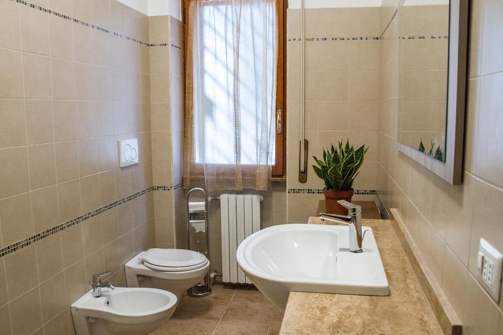 Domus Romae Bed and Breakfast Εξωτερικό φωτογραφία